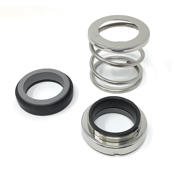 DC2-1.25" Seal Kit, SC/SC/FKM; Replaces AMPCO Part# GS8106870-01